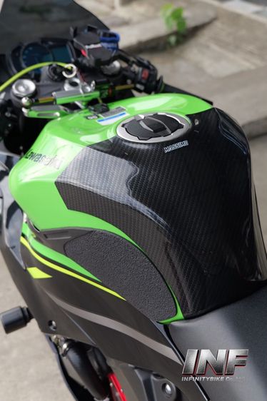 ZX6R 2018  รูปที่ 6