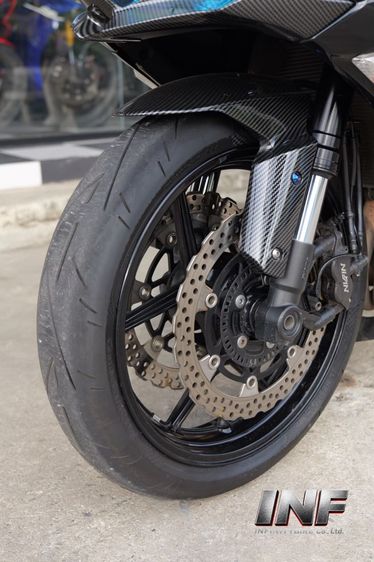 ZX6R 2018  รูปที่ 17