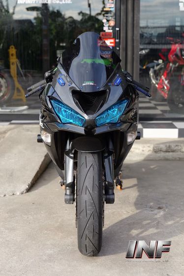 ZX6R 2018  รูปที่ 15