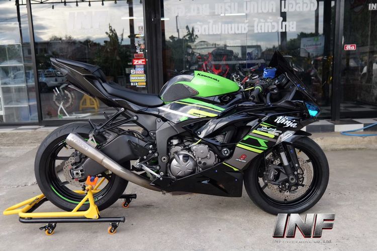 ZX6R 2018  รูปที่ 14