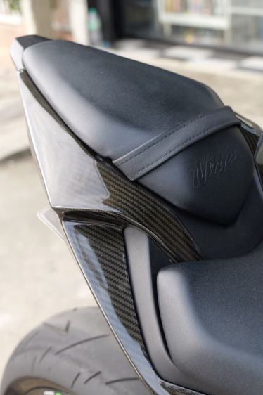ZX6R 2018  รูปที่ 8