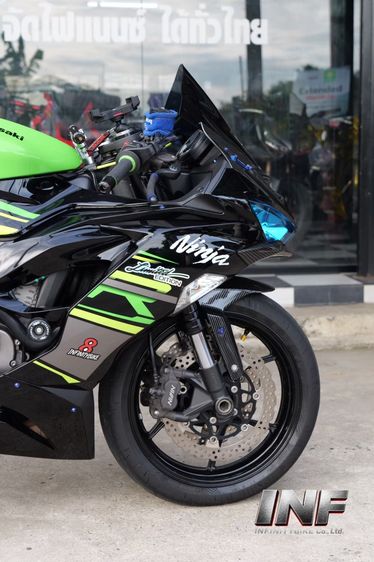 ZX6R 2018  รูปที่ 11