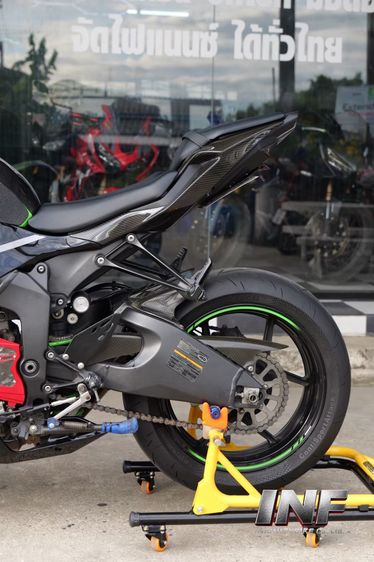 ZX6R 2018  รูปที่ 3