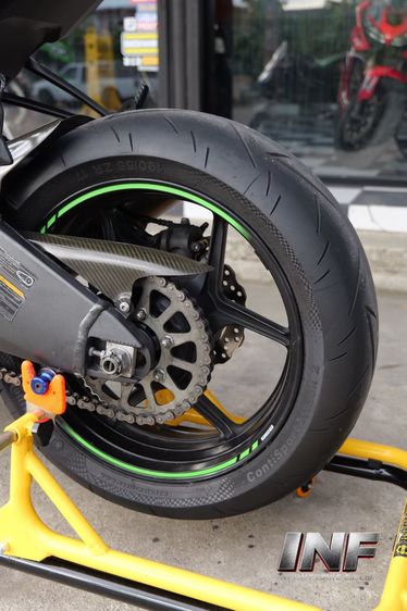 ZX6R 2018  รูปที่ 16