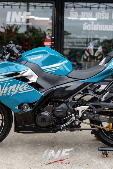 NINJA400 2021 รูปที่ 10