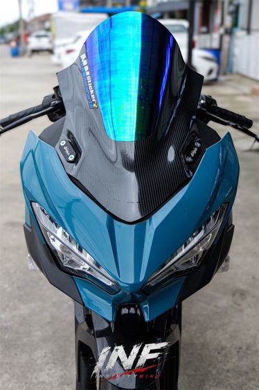 NINJA400 2021 รูปที่ 6