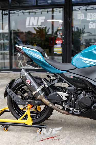 NINJA400 2021 รูปที่ 5