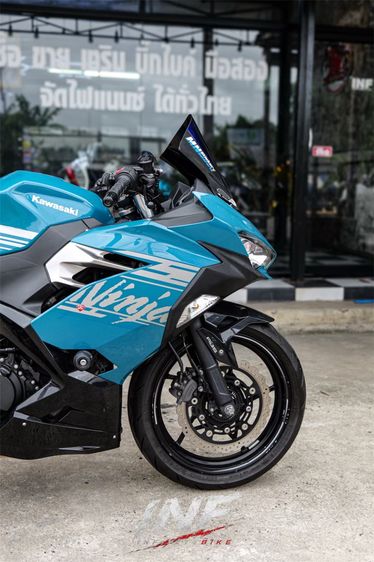 NINJA400 2021 รูปที่ 3