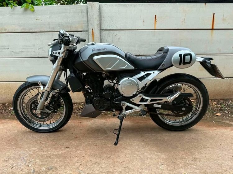 GPX LEGEND