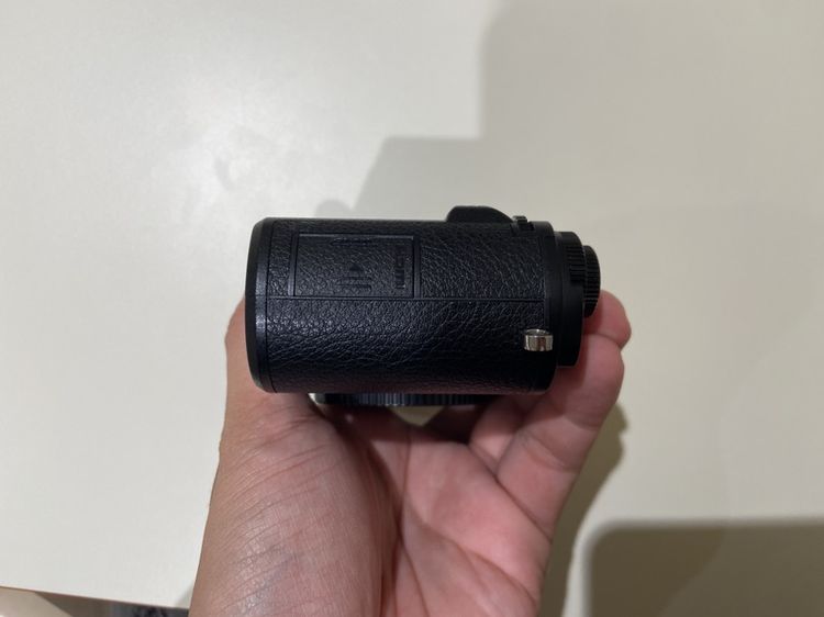 ขาย Panasonic Lumix GX9 Body สีดำ | Shutter เพียง 1,930 รูปที่ 6