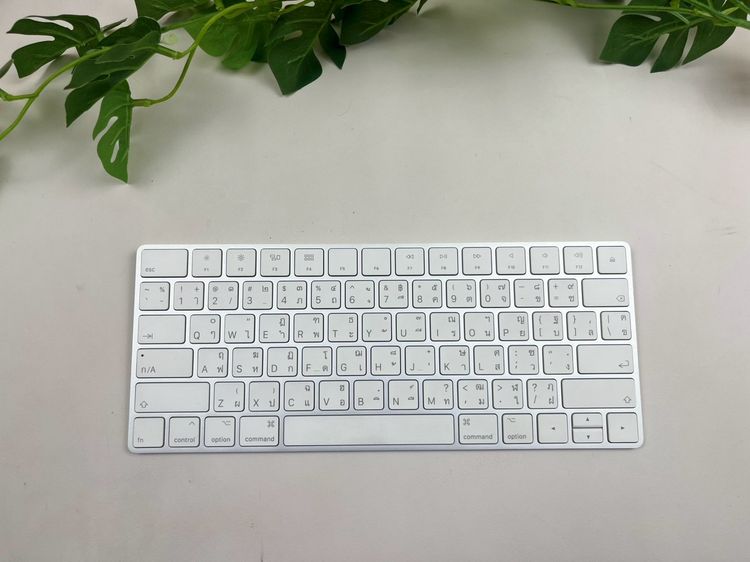 Apple Magic Keyboard 2 (Lightning) 