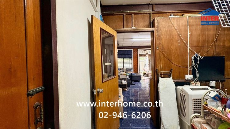 บ้านเดี่ยว 2 ชั้น 50 ตร.ว. บ้านเดี่ยว ใกล้บิ๊กซี วงศ์สว่าง ซอยปานทิพย์2 ถนนวงศ์สว่าง ถนนซอยวงศ์สว่าง8 เขตบางซื่อ กรุงเทพมหานคร รูปที่ 4