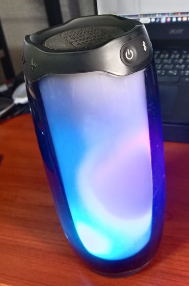 JBL Pulse 4 แท้ สภาพสวย เสียงดีมาก รูปที่ 5