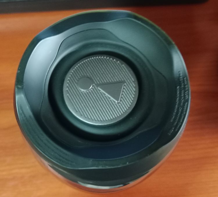 JBL Pulse 4 แท้ สภาพสวย เสียงดีมาก รูปที่ 4