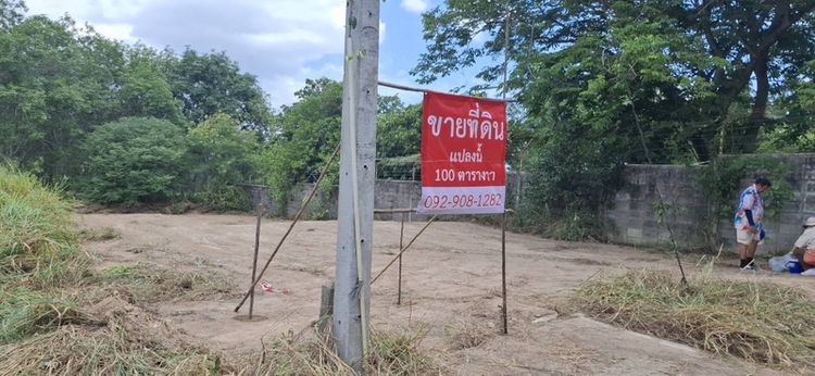 ขายที่ดิน รูปที่ 4