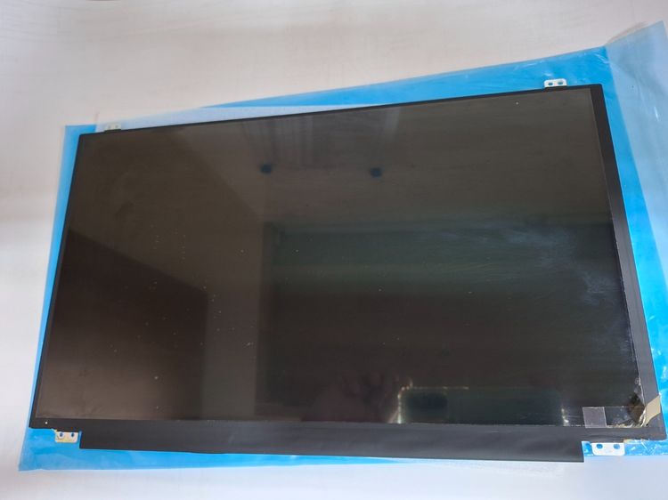 จอภาพ จอคอมพิวเตอร์ Notebook LED Slim 15.6" Innolux 30Pin, LM156LFCL Full HD มือสอง