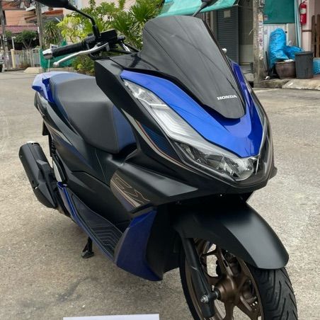 PCX 160 รุ่นท็อป ABS รุ่นปี 2023 ราคา 77,900 บาท ขายสด ราคาต่อรองได้ค่ะ