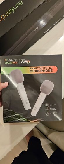 ขาย Soundbar ของใหม่มือหนึ่ง !!! รูปที่ 6
