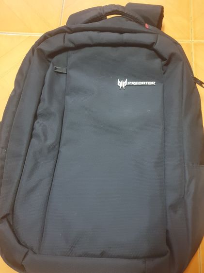 กระเป๋าแล็ปท็อป ACER 14 นิ้ว และ Predator Backpack 15.6"  สินค้าแท้ Acer รูปที่ 3