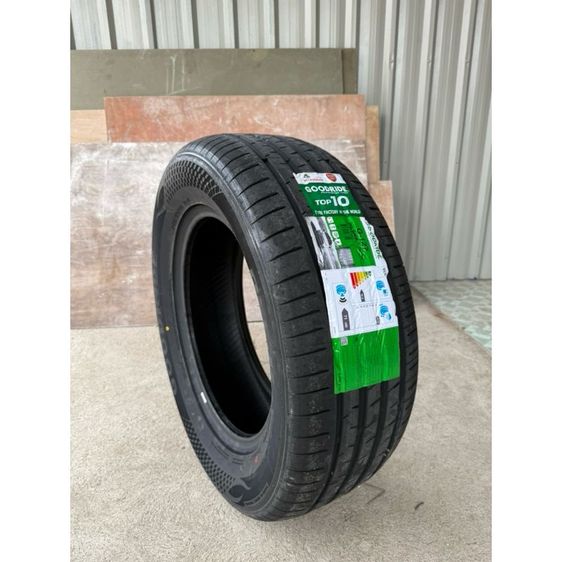 ล้อยาง Goodride G127 265/60 r18 ปี25