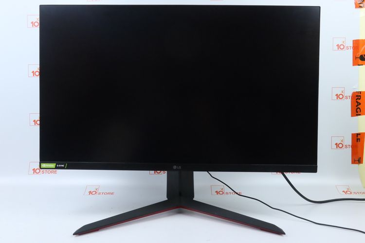 จอ 27" IPS 2K 165Hz LG ULTRAGEAR 27GP850-B  รูปที่ 8
