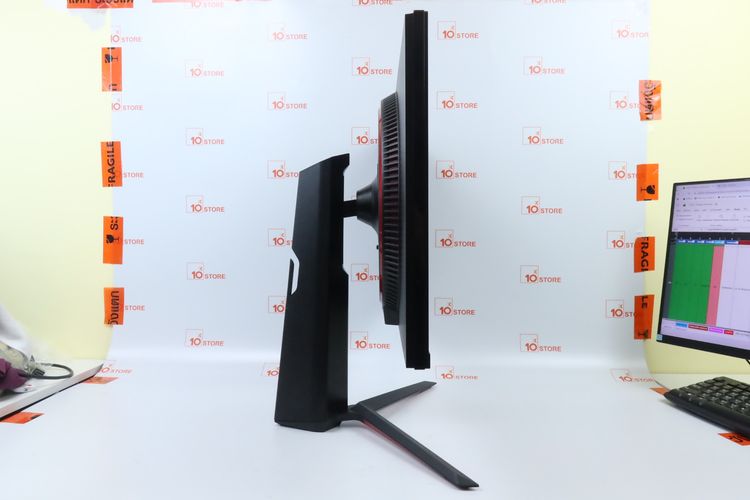 จอ 27" IPS 2K 165Hz LG ULTRAGEAR 27GP850-B  รูปที่ 14