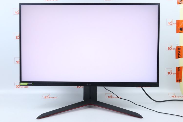 จอ 27" IPS 2K 165Hz LG ULTRAGEAR 27GP850-B  รูปที่ 7