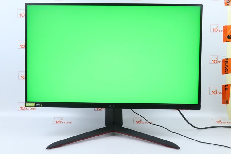จอ 27" IPS 2K 165Hz LG ULTRAGEAR 27GP850-B  รูปที่ 10