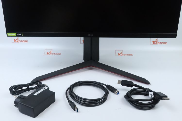 จอ 27" IPS 2K 165Hz LG ULTRAGEAR 27GP850-B  รูปที่ 16