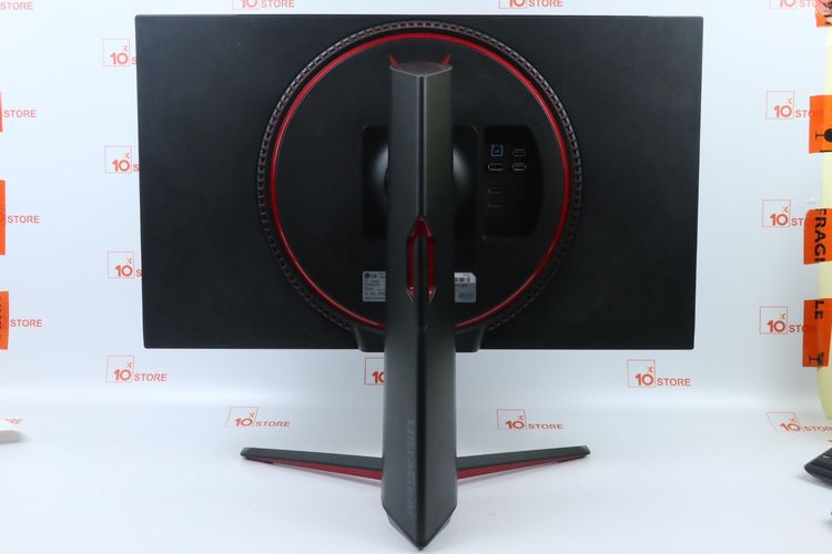 จอ 27" IPS 2K 165Hz LG ULTRAGEAR 27GP850-B  รูปที่ 13