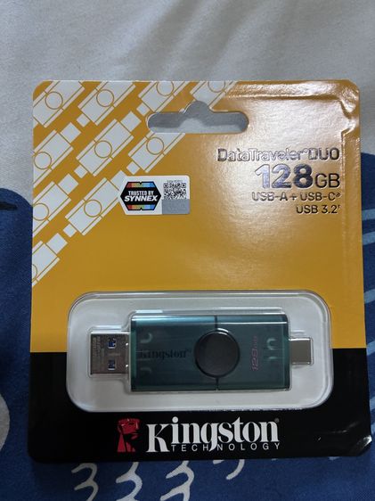 Flash Drive 128G Kington