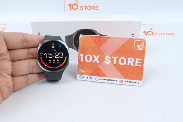 Samsung Galaxy Watch 8 40mm 