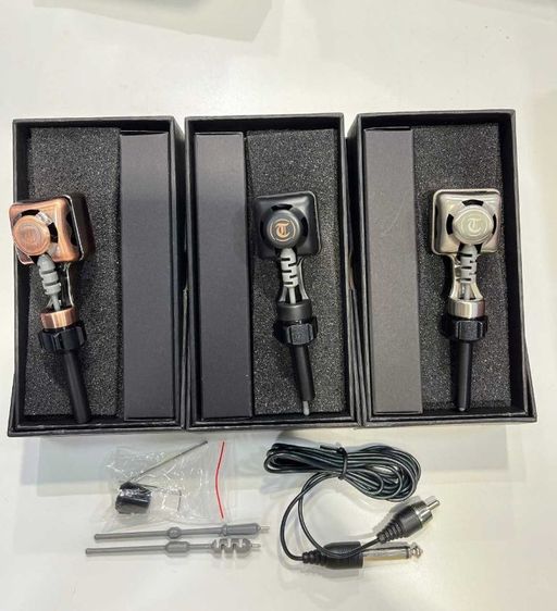 เครื่องสัก spider rotary