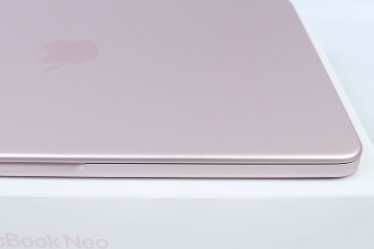 MacBook Neo 8.256GB Batt100 Care 06.2027 รูปที่ 9