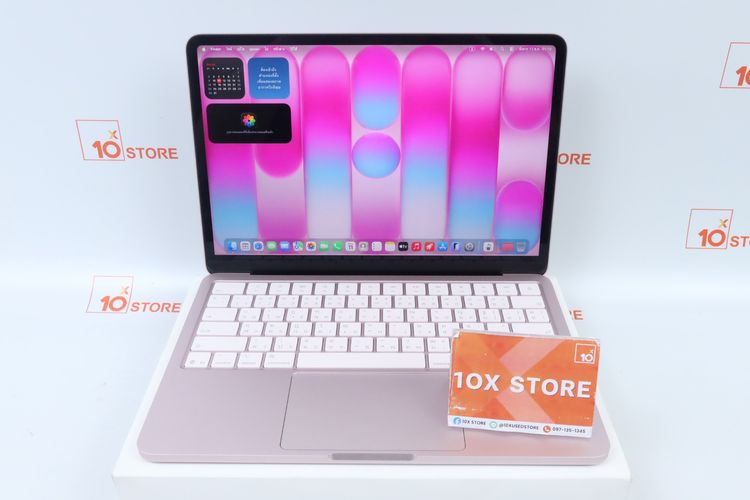 MacBook Neo 8.256GB