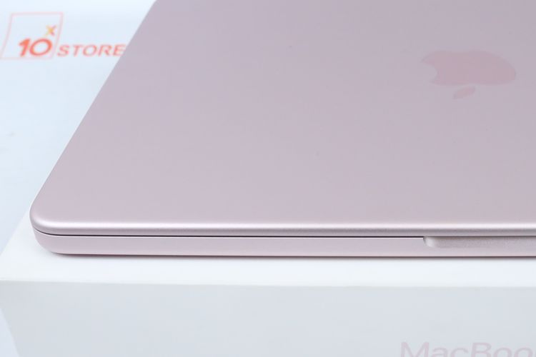 MacBook Neo 8.256GB Batt100 Care 06.2027 รูปที่ 8