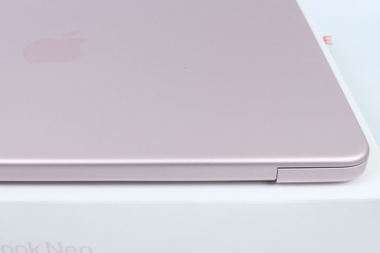MacBook Neo 8.256GB Batt100 Care 06.2027 รูปที่ 11
