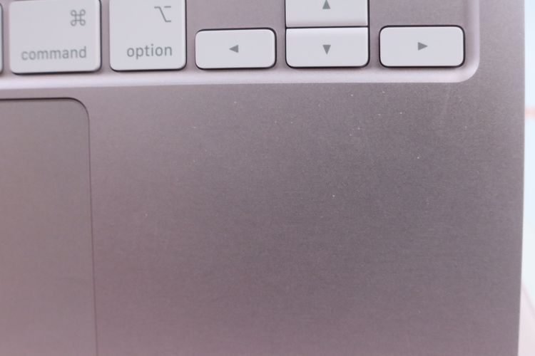 MacBook Neo 8.256GB Batt100 Care 06.2027 รูปที่ 4