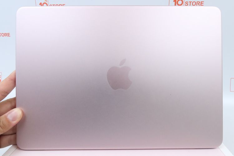 MacBook Neo 8.256GB Batt100 Care 06.2027 รูปที่ 12
