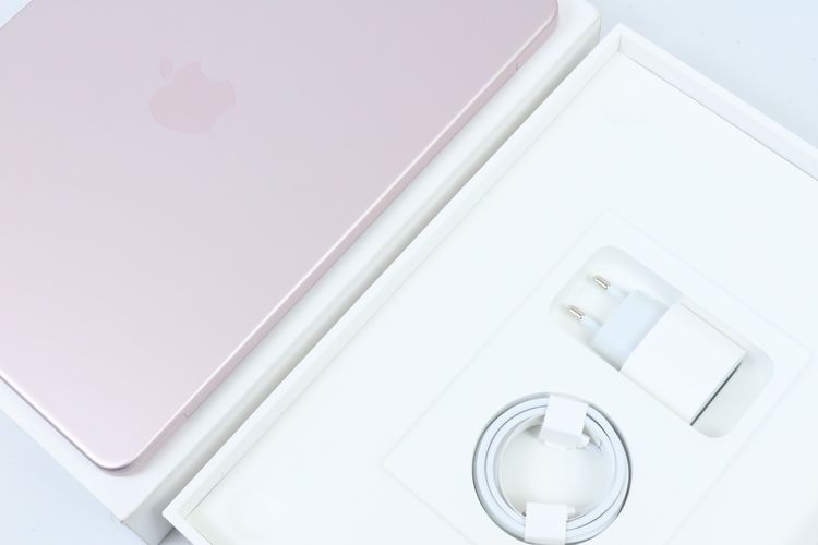 MacBook Neo 8.256GB Batt100 Care 06.2027 รูปที่ 14