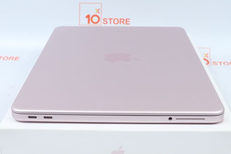 MacBook Neo 8.256GB Batt100 Care 06.2027 รูปที่ 7