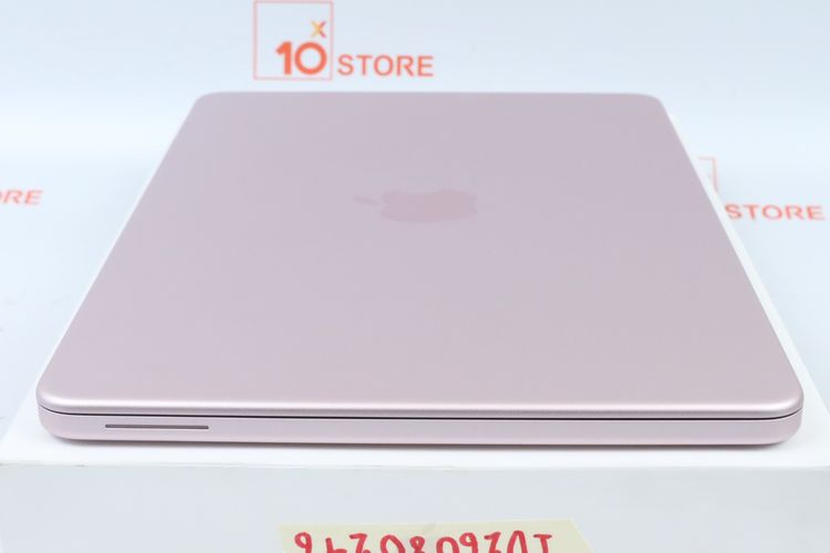 MacBook Neo 8.256GB Batt100 Care 06.2027 รูปที่ 6