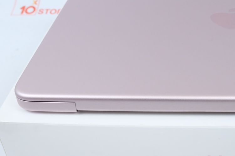MacBook Neo 8.256GB Batt100 Care 06.2027 รูปที่ 10