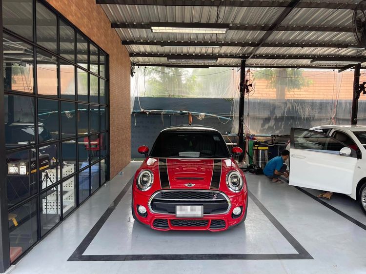เซ้งคาร์แคร์ ทำเลดี มีลูกค้าประจำ รามคำแหง 118 แยก 33 รูปที่ 10