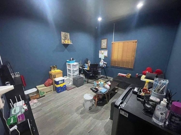 เซ้งคาร์แคร์ ทำเลดี มีลูกค้าประจำ รามคำแหง 118 แยก 33 รูปที่ 15