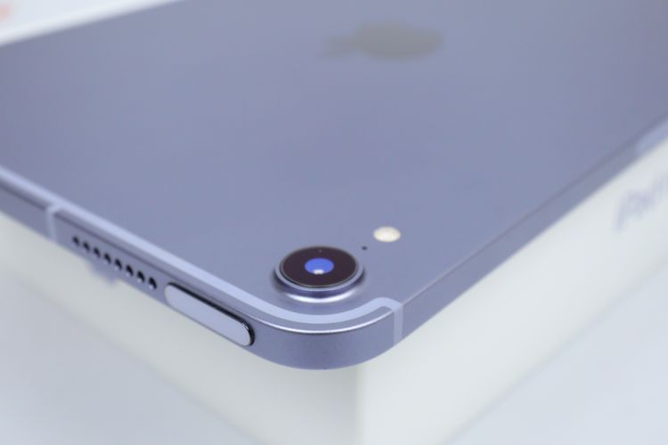 iPad mini 6 64GB Wi-Fi + Cellular รูปที่ 6