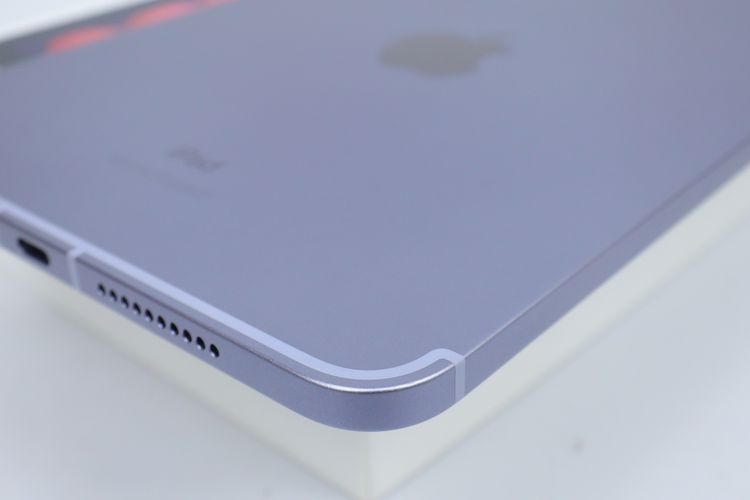 iPad mini 6 64GB Wi-Fi + Cellular รูปที่ 10