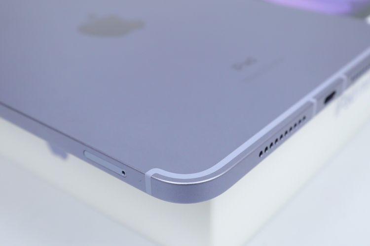 iPad mini 6 64GB Wi-Fi + Cellular รูปที่ 4
