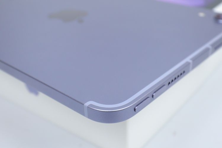 iPad mini 6 64GB Wi-Fi + Cellular รูปที่ 8