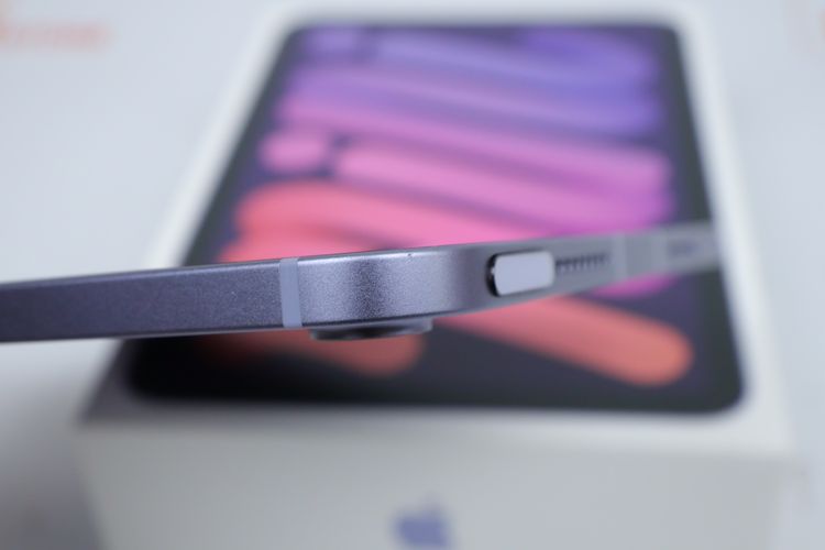 iPad mini 6 64GB Wi-Fi + Cellular รูปที่ 11